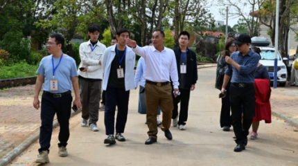 非遗匠心绘新篇 全国媒体寄语雷州文创迈向广阔舞台