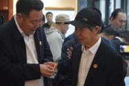 地球是人类赖以生存的家园，应对气候变化、推动可持续发展关系人类前途和未来
