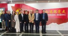 以制度创新破“内卷”之困，以统一大市筑“公平”之基  ——农工党北京市委“整治内卷式营商竞争”课题调研纪实