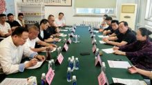 深耕县域发展 践行生态理念 国家生态文明试验区监督办公室莅临中国县域网考察调研