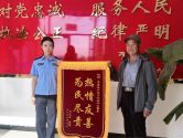 景泰公安：漂泊三十载的“隐形人”终于有了“身份”